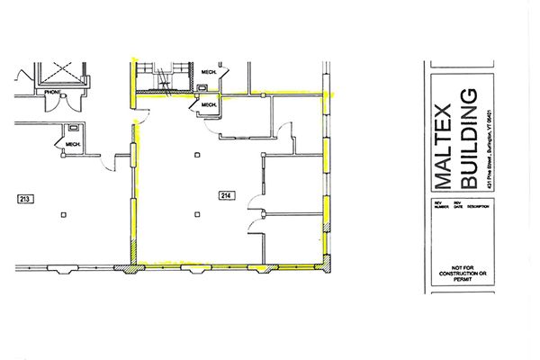 Suite 214